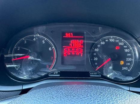 VOLKSWAGEN Saveiro 1.6 16V FLEX MSI ROBUST CABINE DUPLA, Foto 10