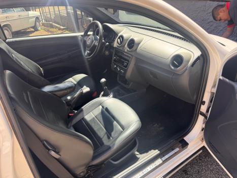 VOLKSWAGEN Saveiro 1.6 G6 CROSS CABINE ESTENDIDA FLEX, Foto 5