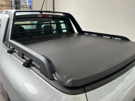 VOLKSWAGEN Saveiro 1.6 16V G6 CROSS CABINE ESTENDIDA FLEX, Foto 6