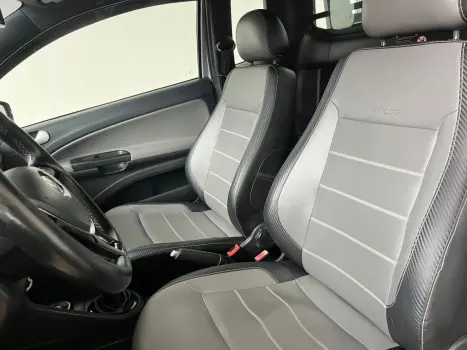 VOLKSWAGEN Saveiro 1.6 16V G6 CROSS CABINE ESTENDIDA FLEX, Foto 8