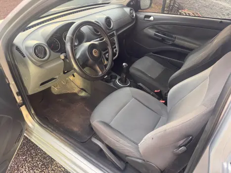 VOLKSWAGEN Saveiro 1.6 CABINE ESTENDIDA FLEX, Foto 5