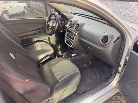 VOLKSWAGEN Saveiro 1.6 CABINE ESTENDIDA FLEX, Foto 6