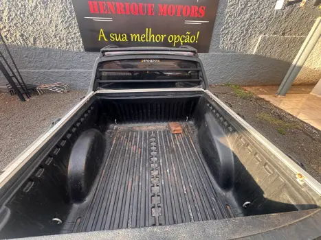 VOLKSWAGEN Saveiro 1.6 CABINE ESTENDIDA FLEX, Foto 7
