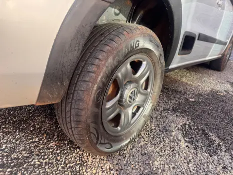 VOLKSWAGEN Saveiro 1.6 CABINE ESTENDIDA FLEX, Foto 8