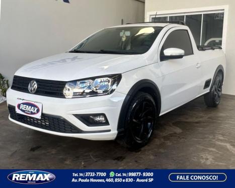 VOLKSWAGEN Saveiro 1.6 CS, Foto 1