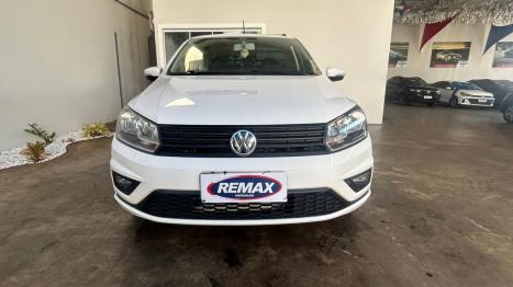 VOLKSWAGEN Saveiro 1.6 CS, Foto 2