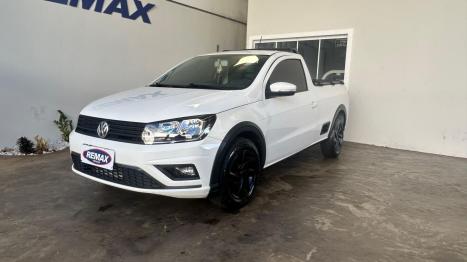 VOLKSWAGEN Saveiro 1.6 CS, Foto 3