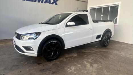 VOLKSWAGEN Saveiro 1.6 CS, Foto 4