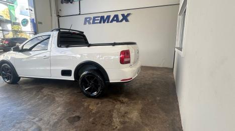 VOLKSWAGEN Saveiro 1.6 CS, Foto 5