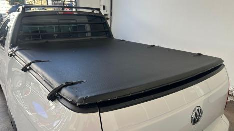 VOLKSWAGEN Saveiro 1.6 CS, Foto 6