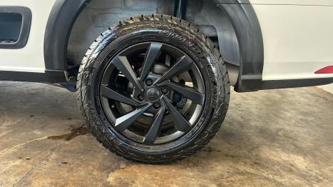 VOLKSWAGEN Saveiro 1.6 CS, Foto 7