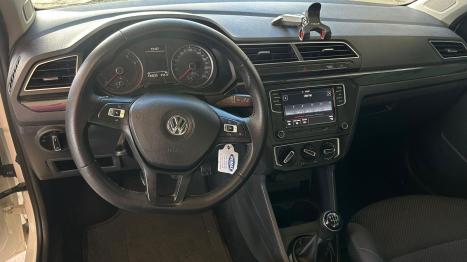 VOLKSWAGEN Saveiro 1.6 CS, Foto 8