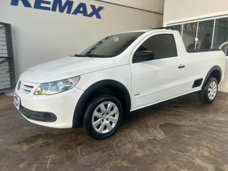 VOLKSWAGEN Saveiro 1.6 G5 TREND FLEX, Foto 2