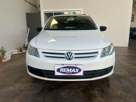 VOLKSWAGEN Saveiro 1.6 G5 TREND FLEX, Foto 3