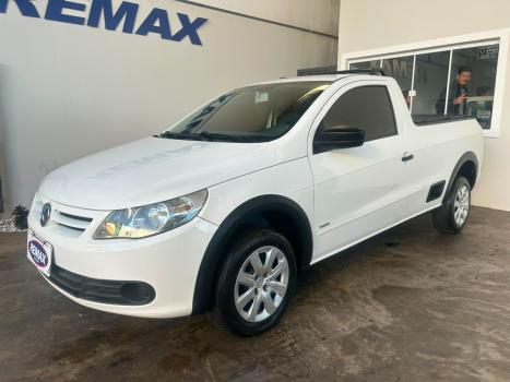 VOLKSWAGEN Saveiro 1.6 G5 TREND FLEX, Foto 4