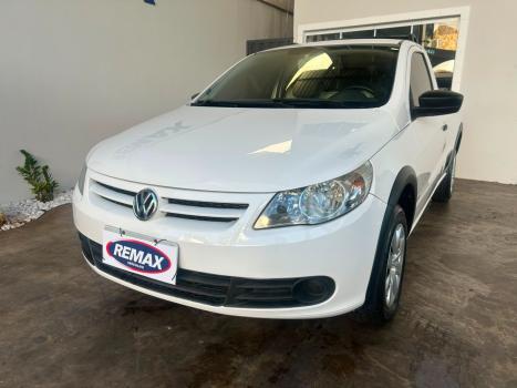 VOLKSWAGEN Saveiro 1.6 G5 TREND FLEX, Foto 5