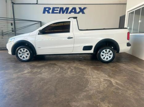 VOLKSWAGEN Saveiro 1.6 G5 TREND FLEX, Foto 6