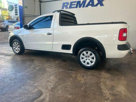 VOLKSWAGEN Saveiro 1.6 G5 TREND FLEX, Foto 8