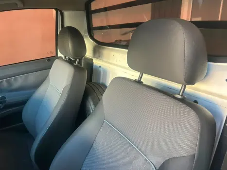 VOLKSWAGEN Saveiro 1.6 G5 TREND FLEX, Foto 9