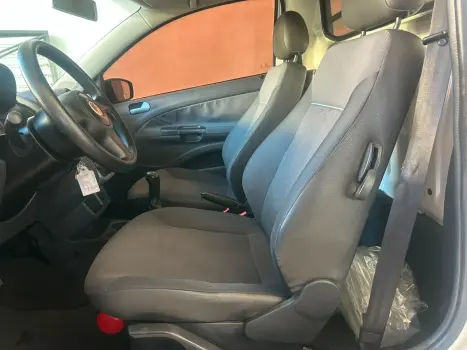 VOLKSWAGEN Saveiro 1.6 G5 TREND FLEX, Foto 10
