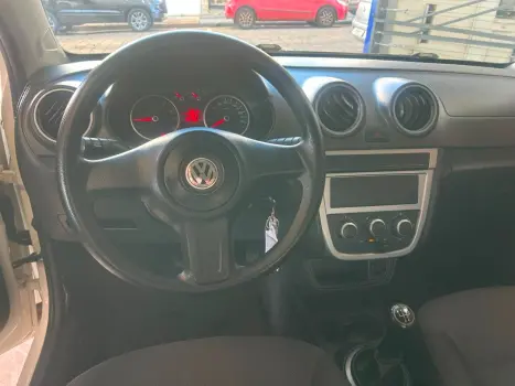 VOLKSWAGEN Saveiro 1.6 G5 TREND FLEX, Foto 11