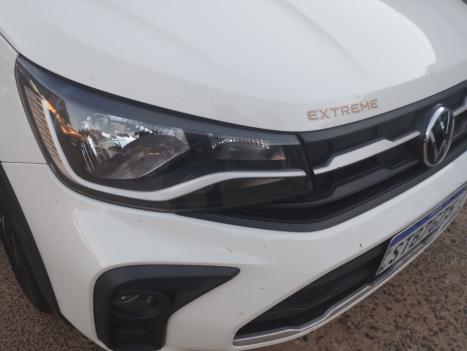 VOLKSWAGEN Saveiro 1.6 16V FLEX MSI EXTREME CABINE DUPLA, Foto 2