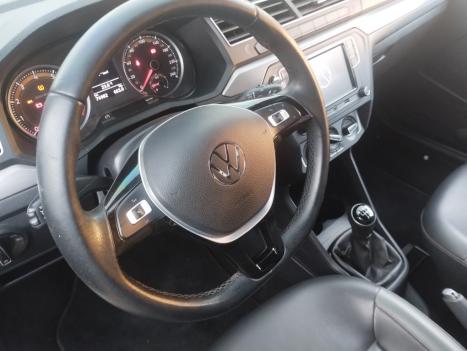 VOLKSWAGEN Saveiro 1.6 16V FLEX MSI EXTREME CABINE DUPLA, Foto 6