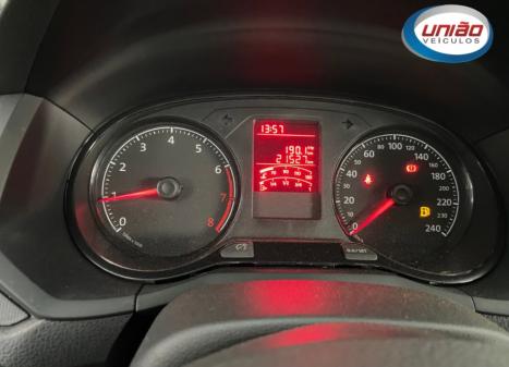 VOLKSWAGEN Saveiro 1.6 FLEX MSI ROBUST CABINE SIMPLES, Foto 11