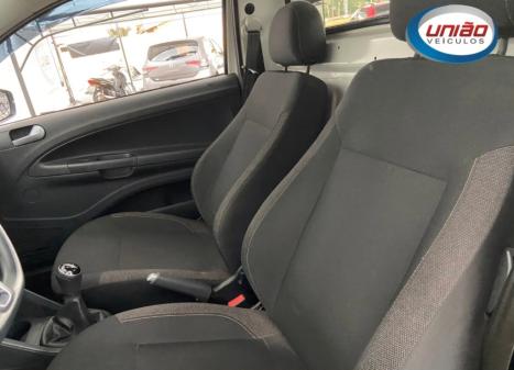 VOLKSWAGEN Saveiro 1.6 FLEX MSI ROBUST CABINE SIMPLES, Foto 12