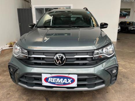 VOLKSWAGEN Saveiro 1.6 16V FLEX MSI EXTREME CABINE DUPLA, Foto 2