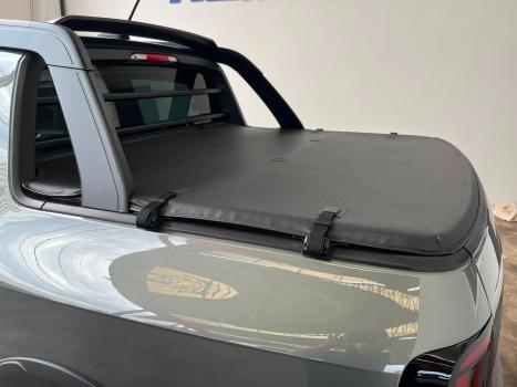 VOLKSWAGEN Saveiro 1.6 16V FLEX MSI EXTREME CABINE DUPLA, Foto 6