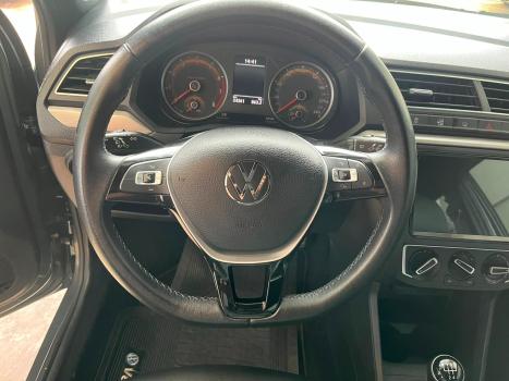 VOLKSWAGEN Saveiro 1.6 16V FLEX MSI EXTREME CABINE DUPLA, Foto 11