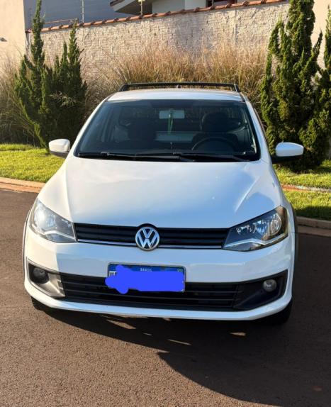 VOLKSWAGEN Saveiro 1.6 CS, Foto 1