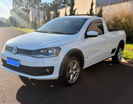 VOLKSWAGEN Saveiro 1.6 CS, Foto 2