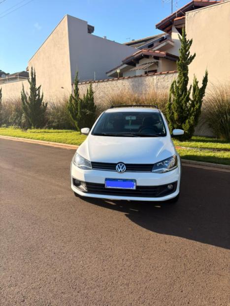 VOLKSWAGEN Saveiro 1.6 CS, Foto 4