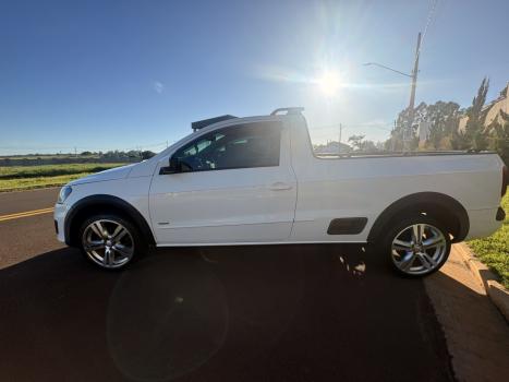 VOLKSWAGEN Saveiro 1.6 CS, Foto 5