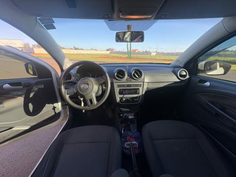 VOLKSWAGEN Saveiro 1.6 CS, Foto 6