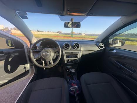 VOLKSWAGEN Saveiro 1.6 CS, Foto 7