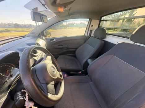 VOLKSWAGEN Saveiro 1.6 CS, Foto 8