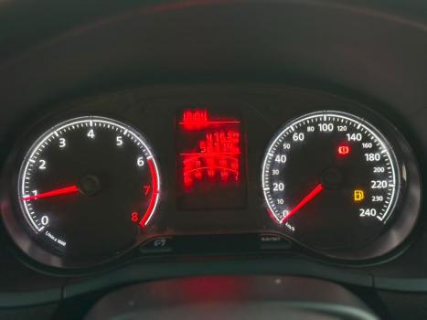 VOLKSWAGEN Saveiro 1.6 16V FLEX MSI ROBUST CABINE SIMPLES, Foto 9