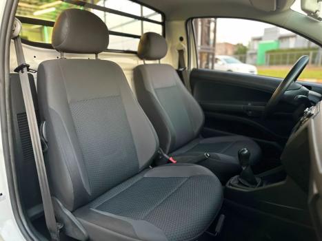 VOLKSWAGEN Saveiro 1.6 16V FLEX MSI ROBUST CABINE SIMPLES, Foto 11