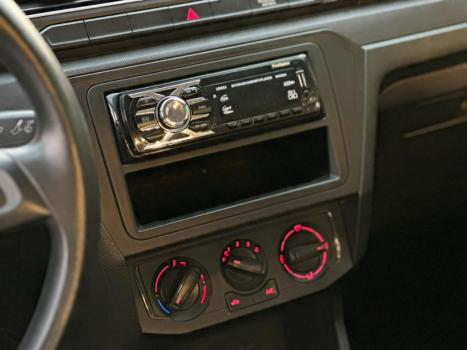 VOLKSWAGEN Saveiro 1.6 16V FLEX MSI ROBUST CABINE SIMPLES, Foto 12