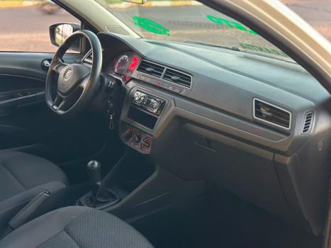 VOLKSWAGEN Saveiro 1.6 16V FLEX MSI ROBUST CABINE SIMPLES, Foto 13
