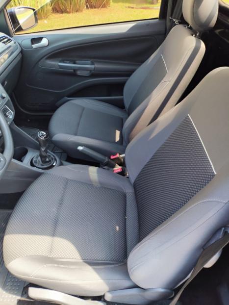 VOLKSWAGEN Saveiro 1.6 FLEX MPI TRENDLINE CABINE SIMPLES, Foto 8