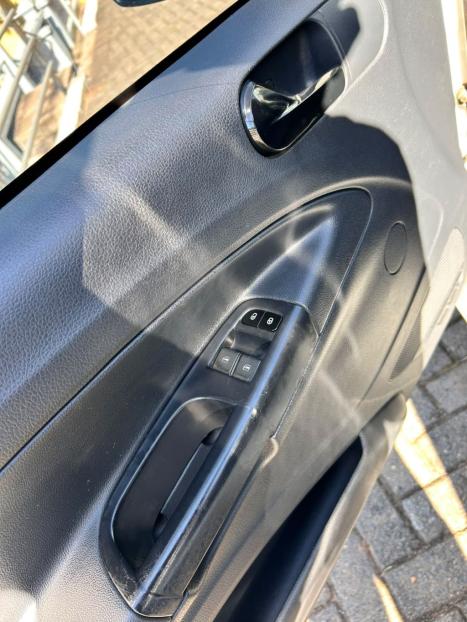 VOLKSWAGEN Saveiro 1.6 16V FLEX MSI ROBUST CABINE SIMPLES, Foto 12