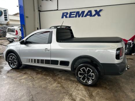 VOLKSWAGEN Saveiro 1.6 16V FLEX MSI TRENDLINE CABINE SIMPLES, Foto 6