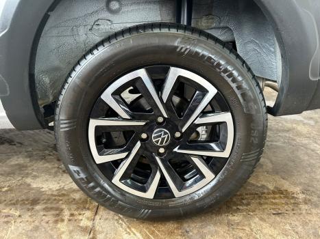 VOLKSWAGEN Saveiro 1.6 16V FLEX MSI TRENDLINE CABINE SIMPLES, Foto 7