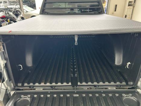VOLKSWAGEN Saveiro 1.6 16V FLEX MSI TRENDLINE CABINE SIMPLES, Foto 8