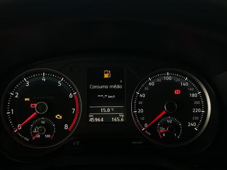 VOLKSWAGEN Saveiro 1.6 16V FLEX MSI TRENDLINE CABINE SIMPLES, Foto 9