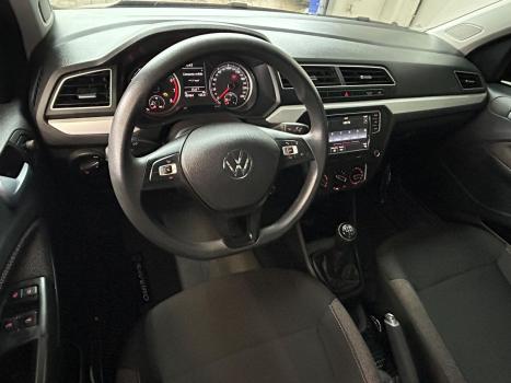 VOLKSWAGEN Saveiro 1.6 16V FLEX MSI TRENDLINE CABINE SIMPLES, Foto 10